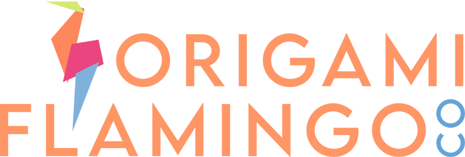 Origami Flamingo Co.